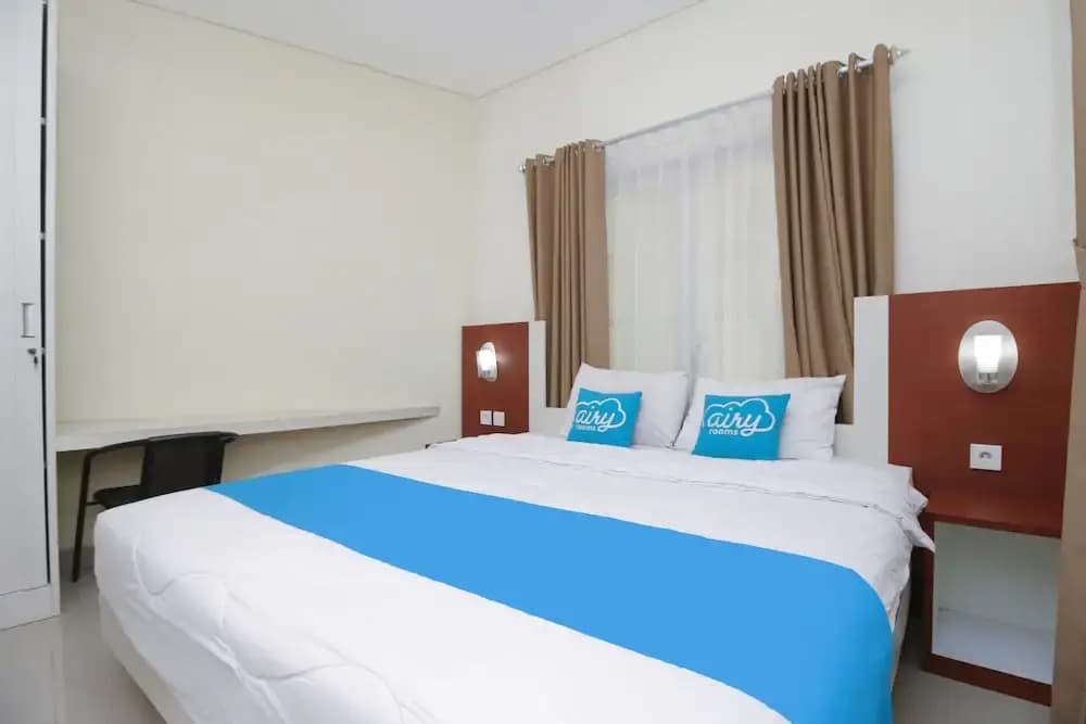 Airy Jimbaran Taman Mulia Gigit Sari 38 Bali - photo 3