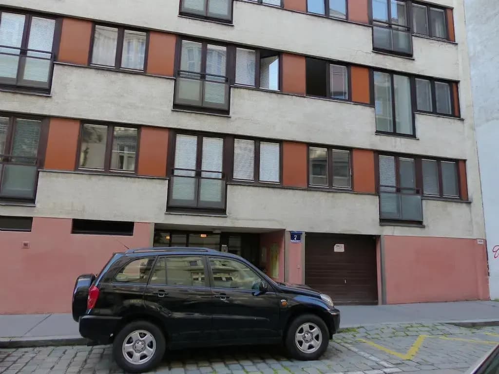 Apartment Danhauser - main photo