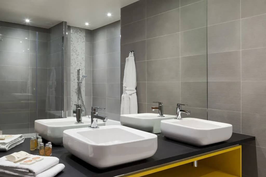 Timhotel Opera Blanche Fontaine - photo 40