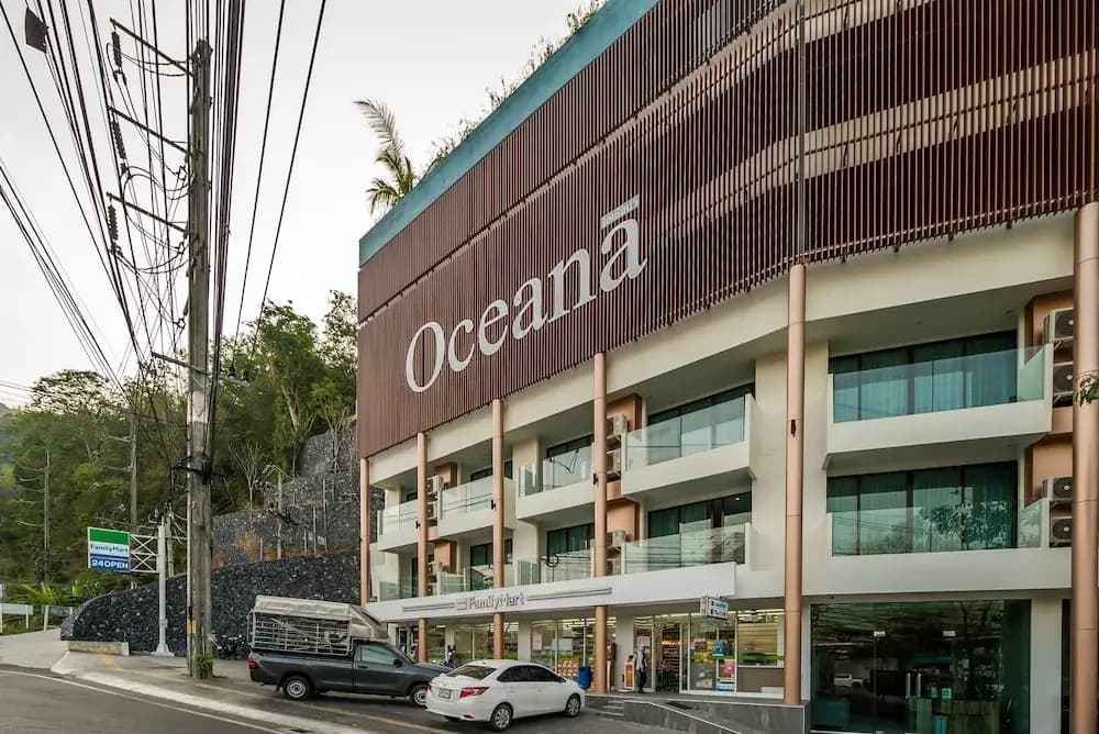 Oceana Kamala by Lofty - main photo