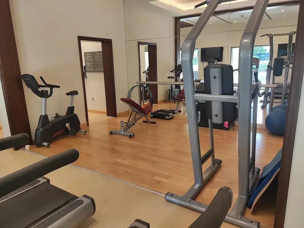 Lux BnB Standpoint Towers Burj & Fountain Views - photo 16