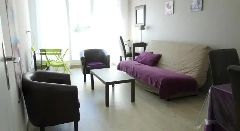 Riviera Rent Apartments -Beethoven - photo 1