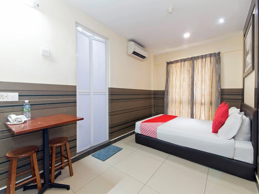 OYO 124 Hotel Seniman Sentul (Sanitized Stay) - photo 26