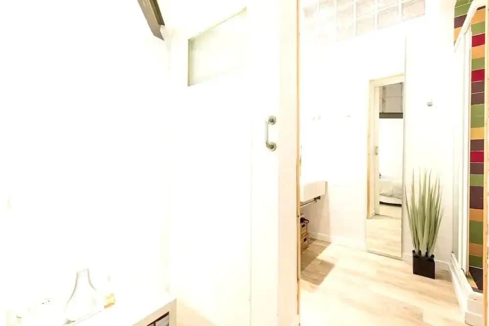 Apartment with One Bedroom in Madrid - photo 4
