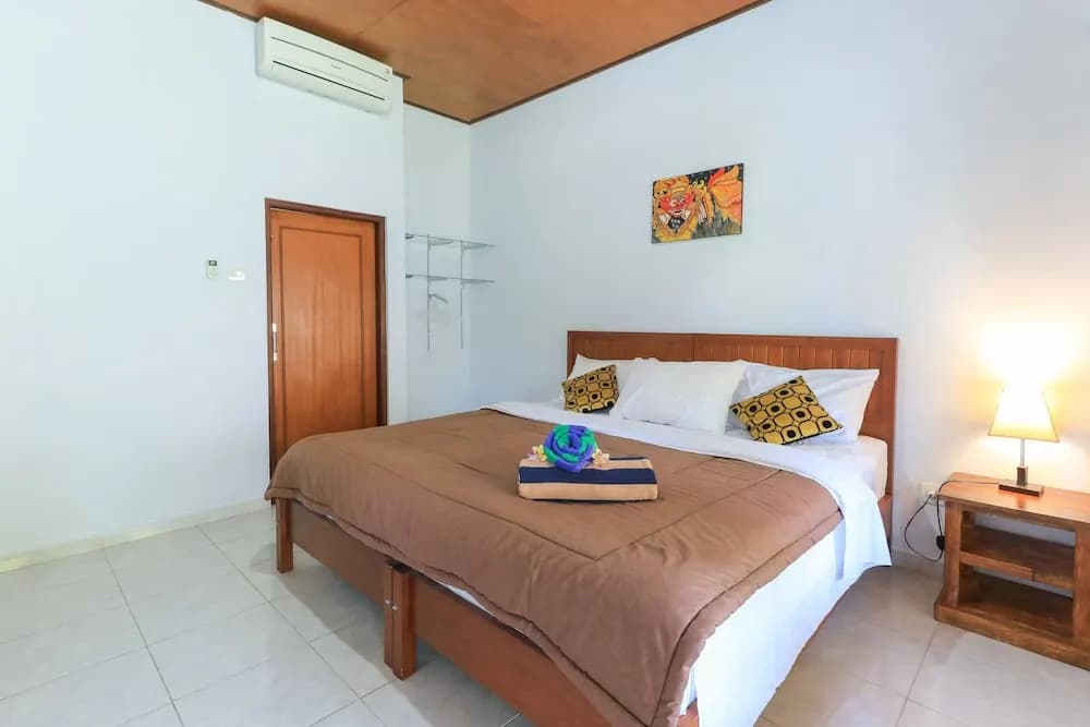 Kompyang Rai Guest House - photo 3