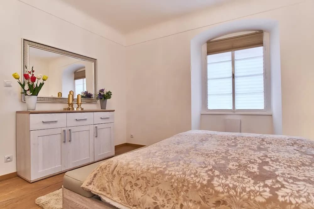 Charles Bridge Royal Apartment - photo 3