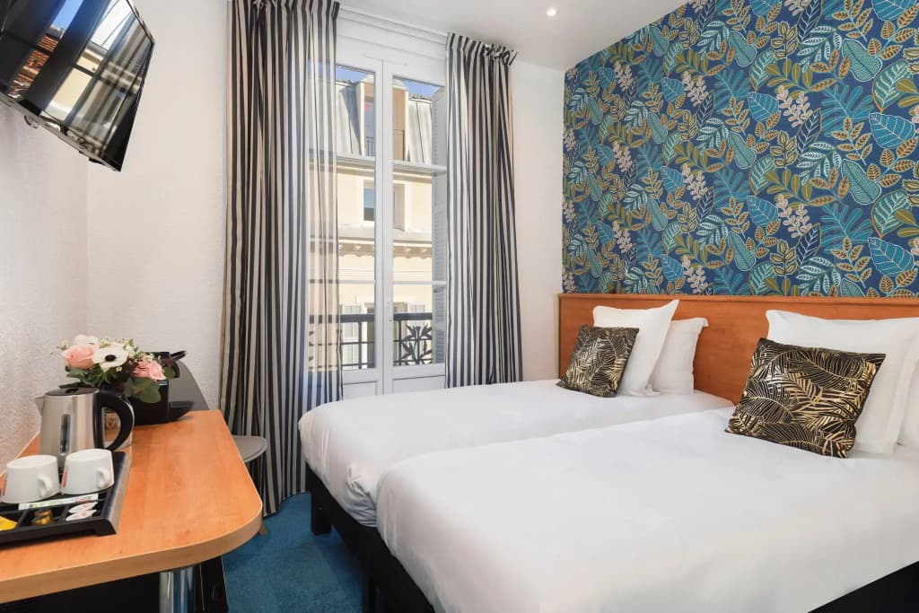 Hôtel KHLA Nice - photo 6
