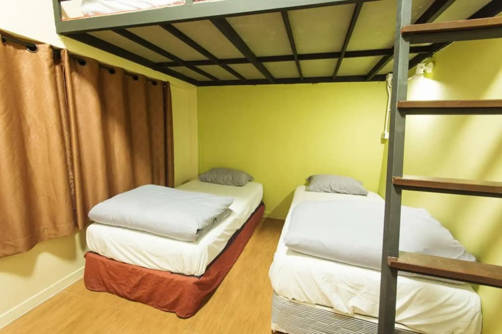 Makad Hotel - photo 16