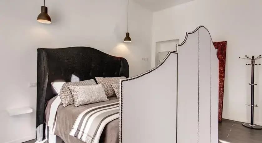 Studio Residenza Bourbon - photo 5
