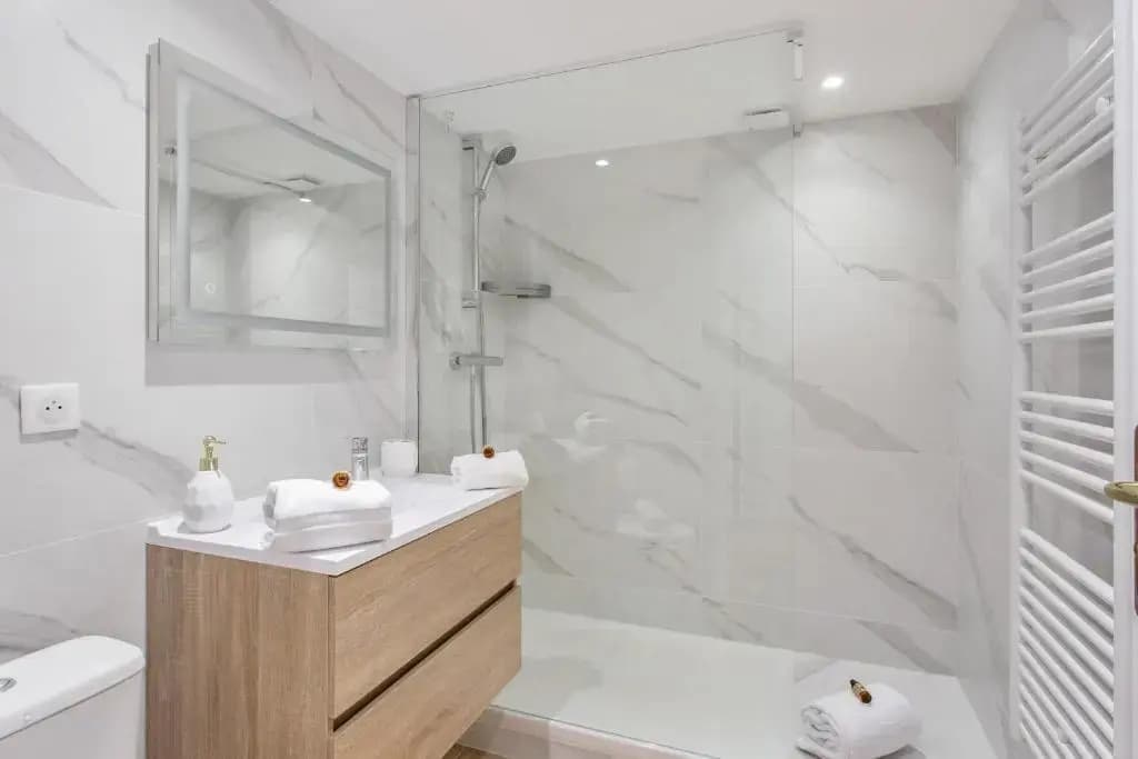 Modern flat in the heart of Nice and 6 minutes from the sea - Welkeys - photo 6