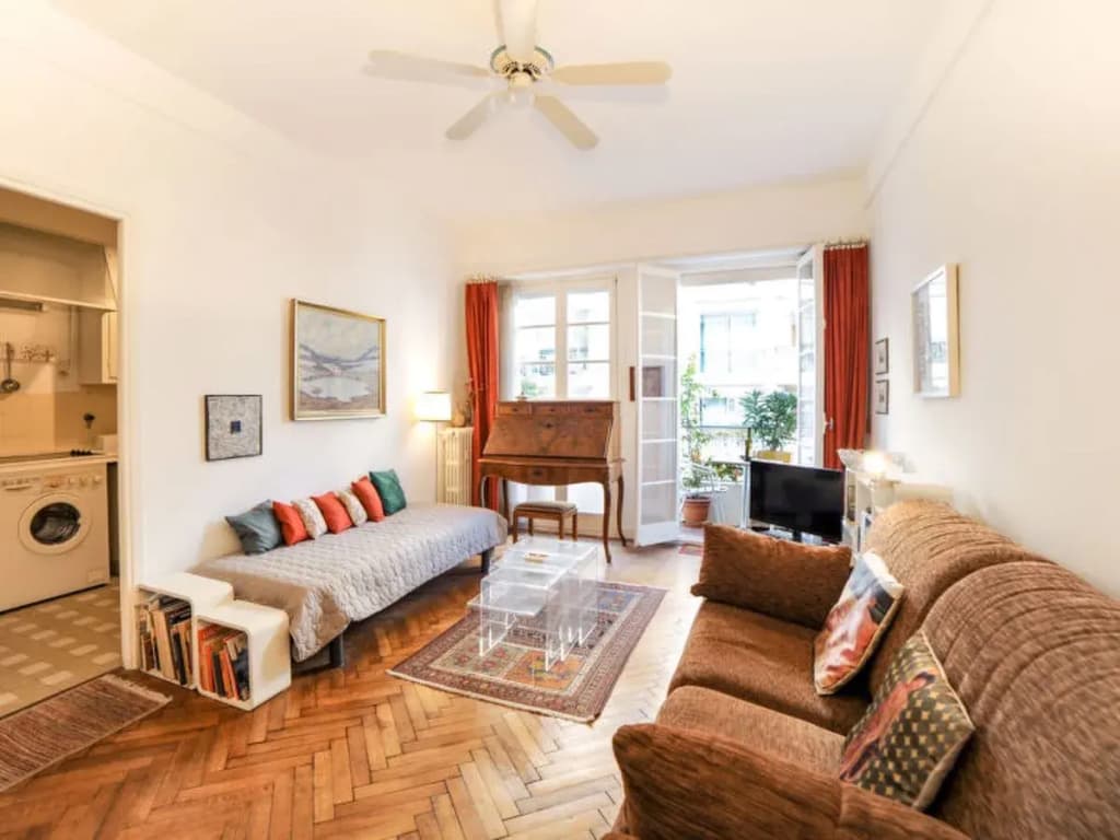 Apartment Le Suez Biniamar - photo 2
