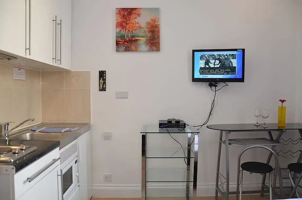Hyde Park Appartments - photo 29