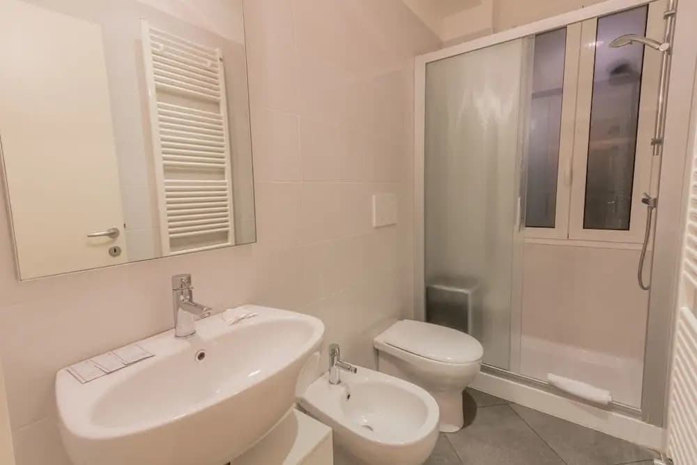 Grimaldi Apartments - Corte Contarina - photo 7