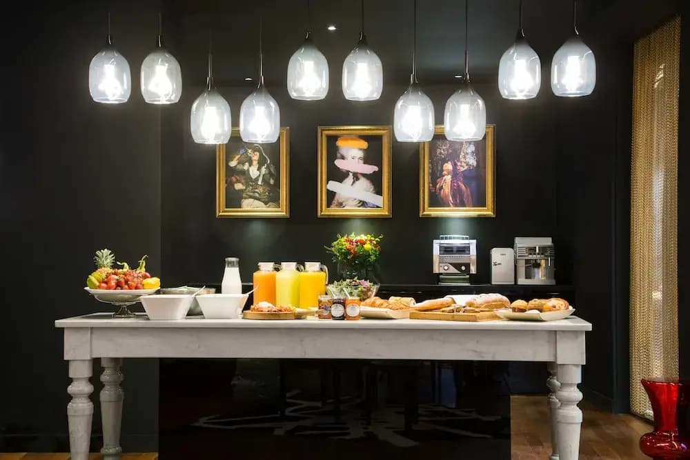 J Plus Hotel by YOO - photo 10