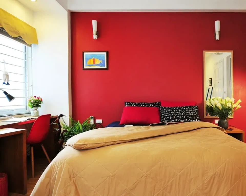 Chez Tram Homestay - photo 4