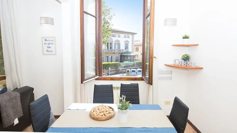 Rental In Rome Rosselli Palace Apartment 2 - photo 20