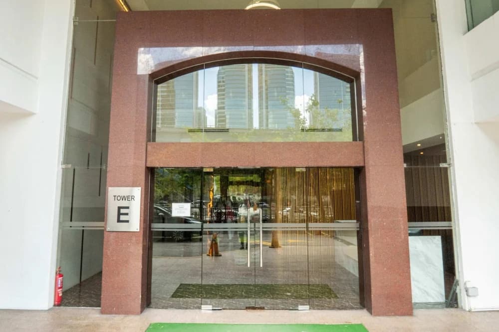 Bangsar Trade Centre by Airhost - photo 14