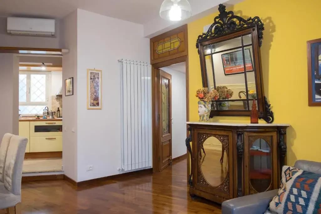 Glorioso Stylish Apartment - main photo