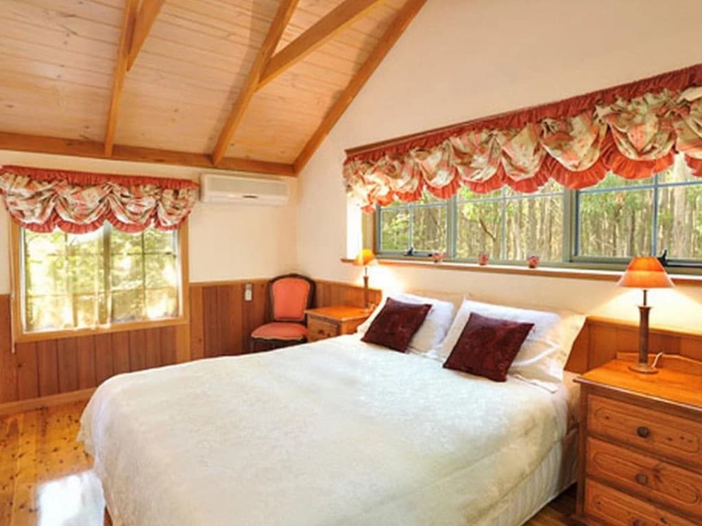 Eagle Hammer Cottages - photo 5