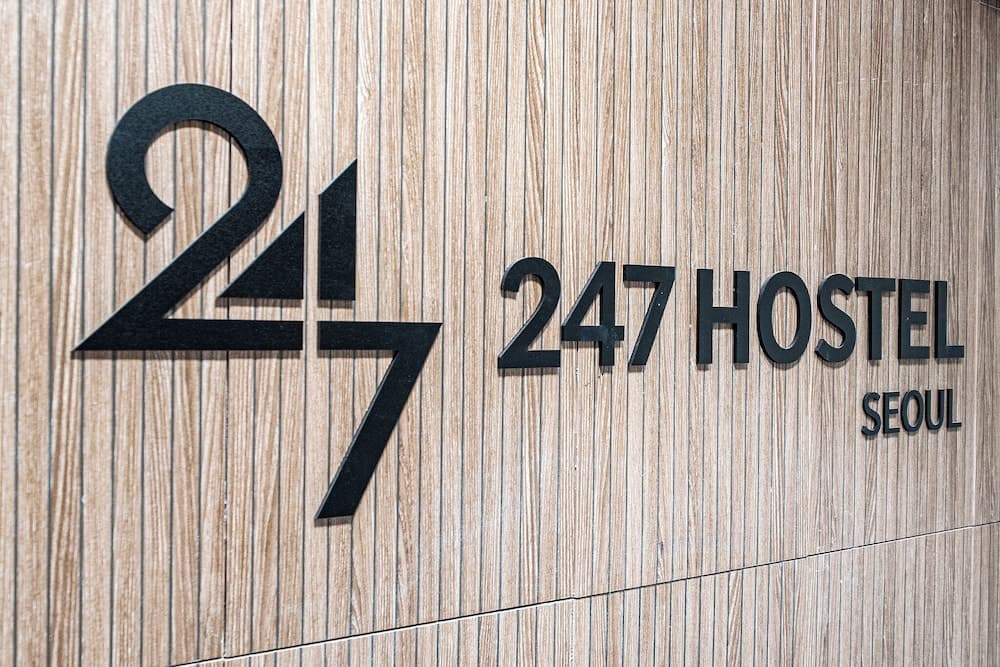 247 Hostel Seoul - photo 27