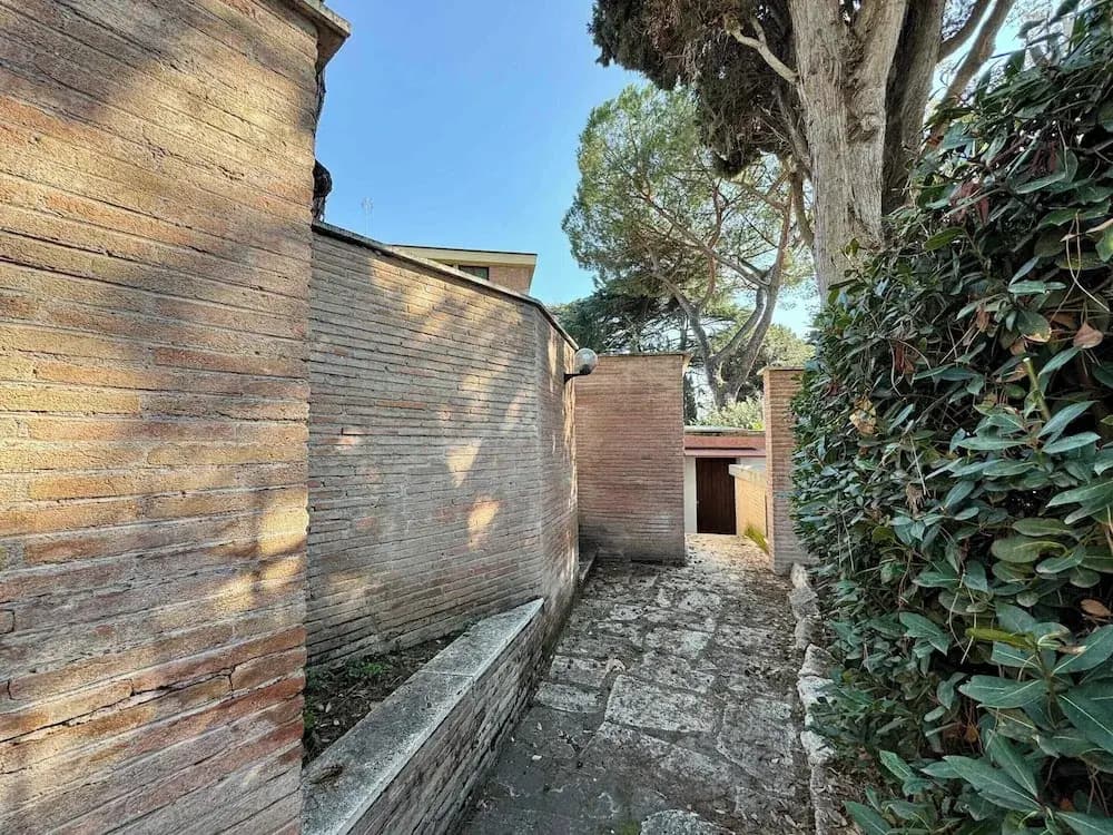 Spacious Rome Loft in Aventine Area - photo 1