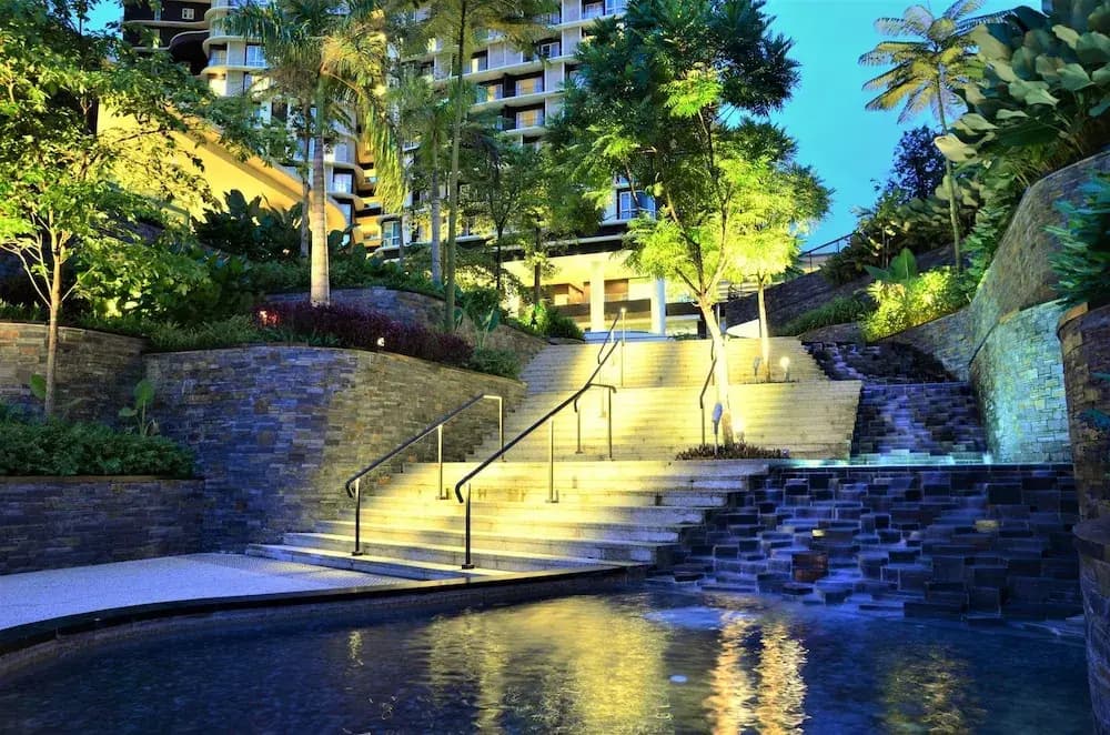 Holi Afiniti Themed Suites - photo 13