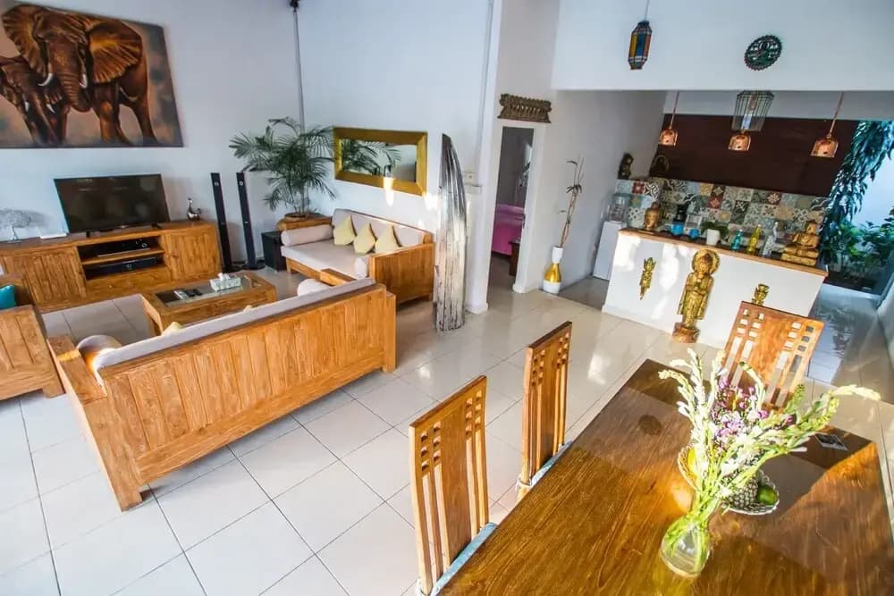 Villa Jasmin - photo 3