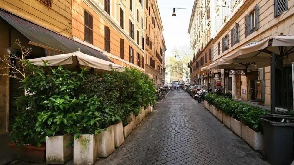 Natale del Grande Apartment - main photo