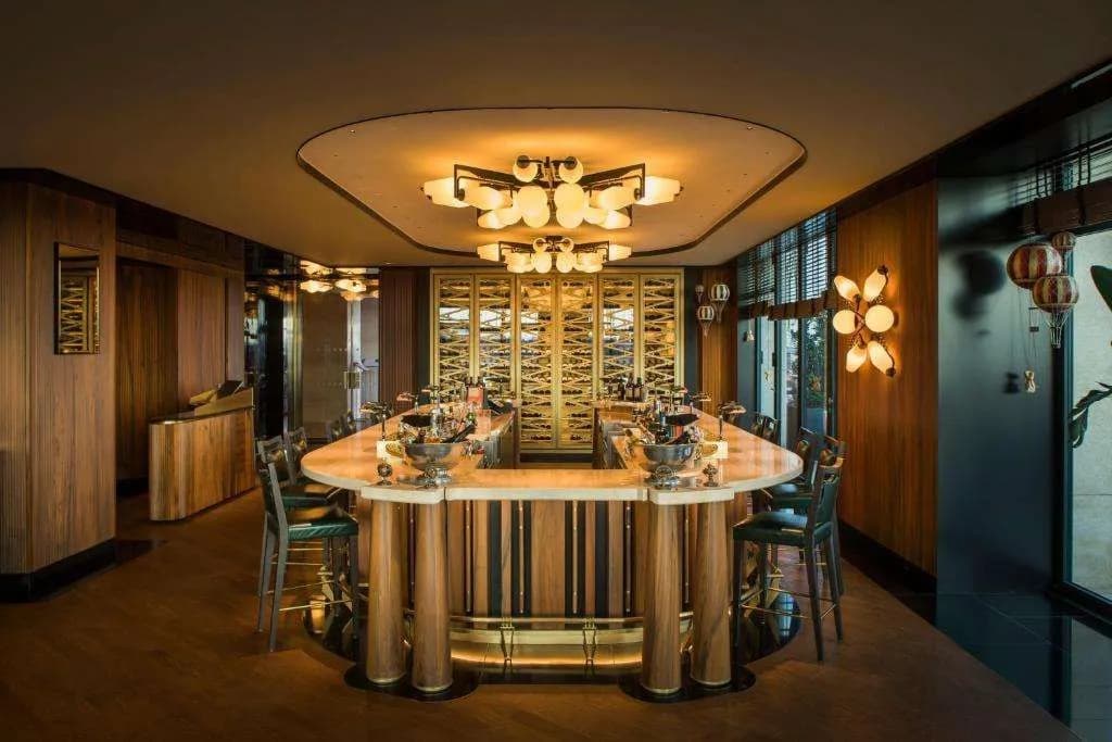 Cheval Blanc Paris - photo 9