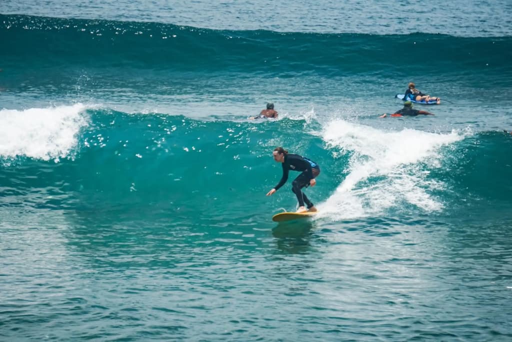 Surf & Party - Hostel Somewhere Else - photo 10