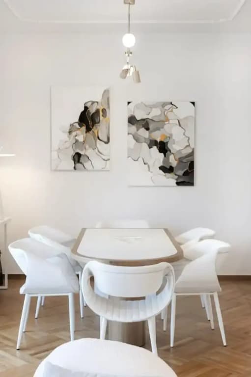 Stylish Acropolis View Apartment - photo 25