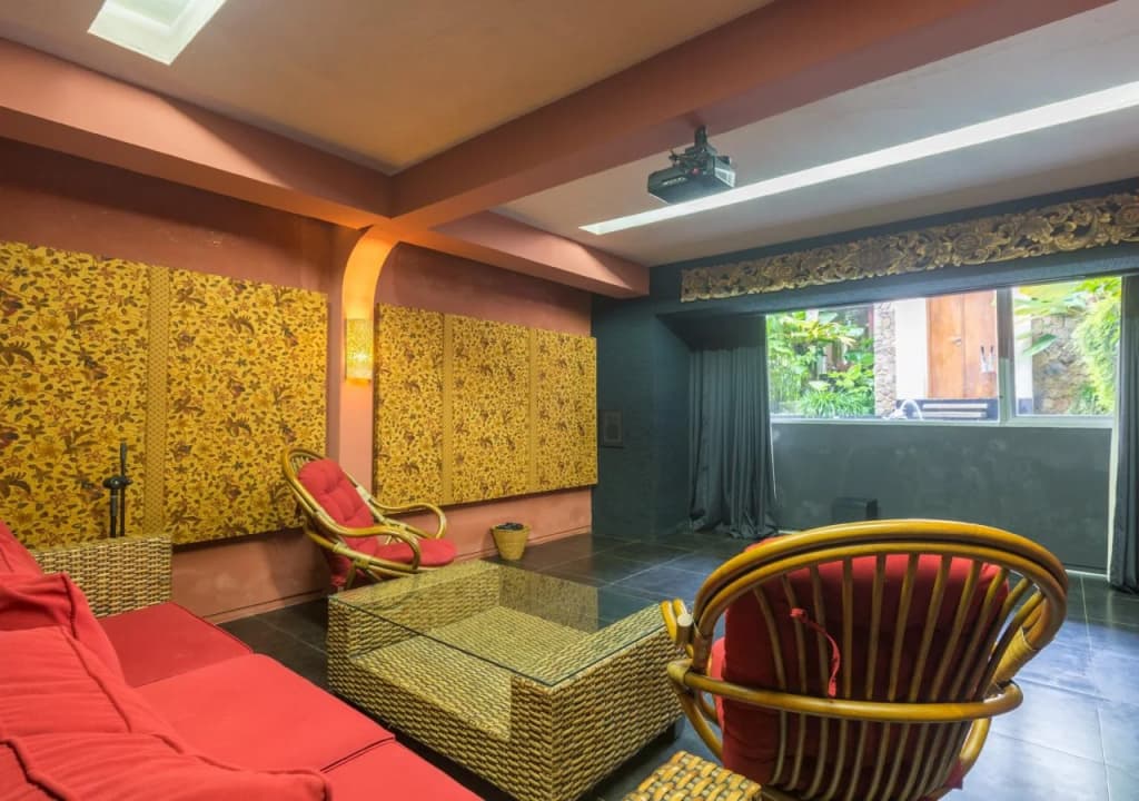 Swarapadi Villa - photo 12