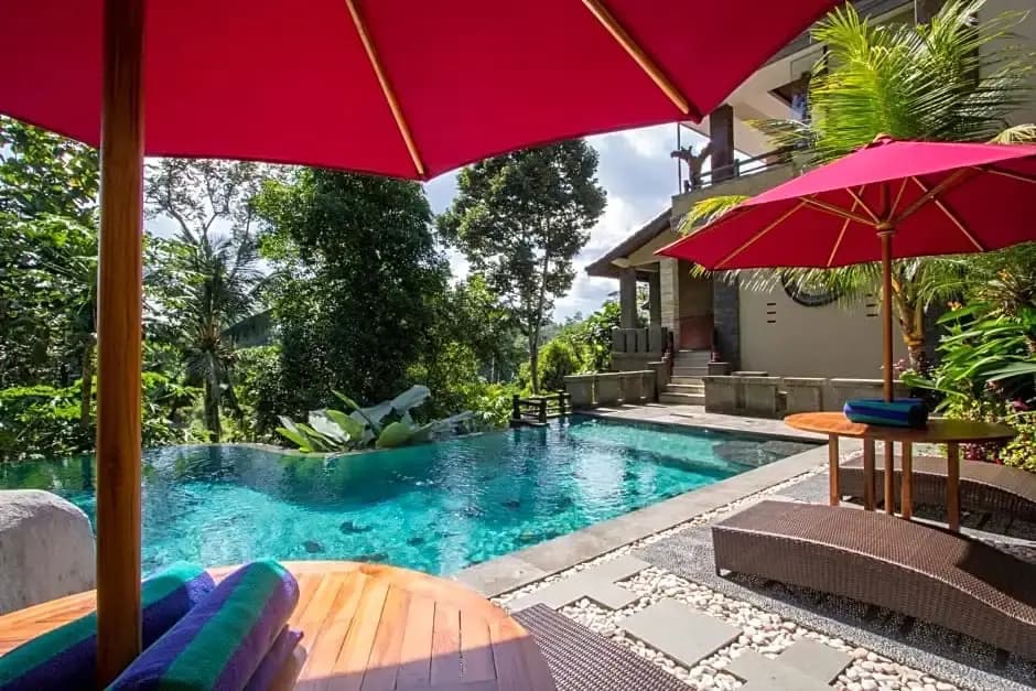 The Iyang Ubud - photo 15