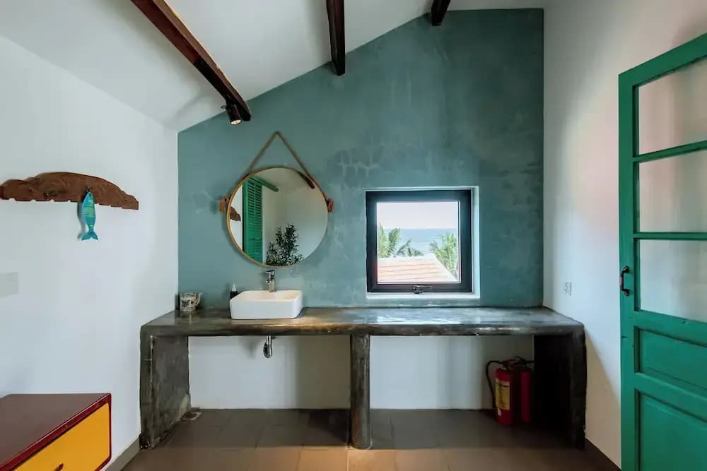 Sea Easter 3BR Seaside An Bang Beach - photo 9