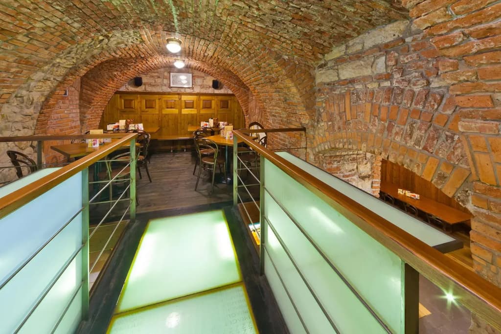 Hotel Prague Inn - photo 10