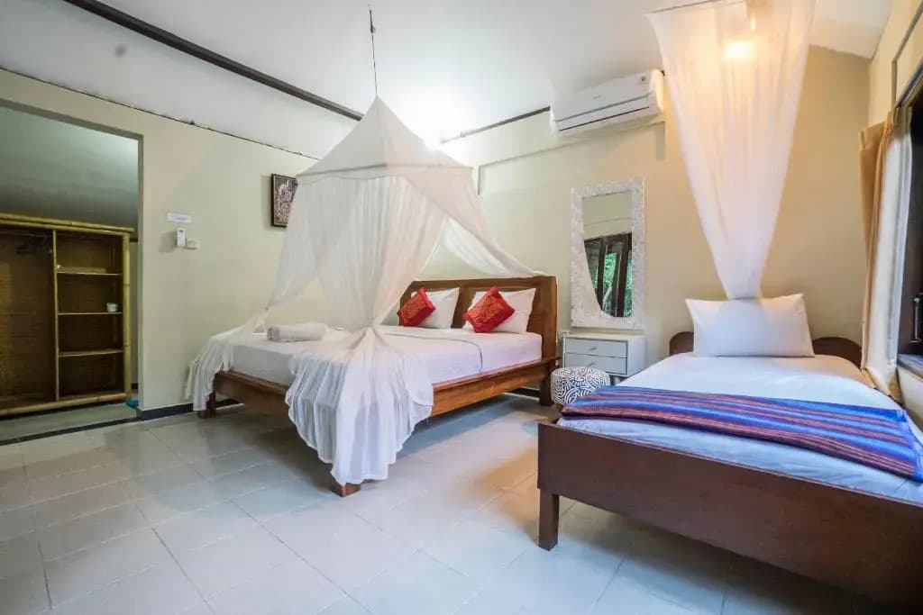 Manuaba Inn - photo 2