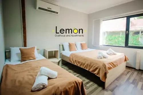 Holiday Home Lemon - photo 3