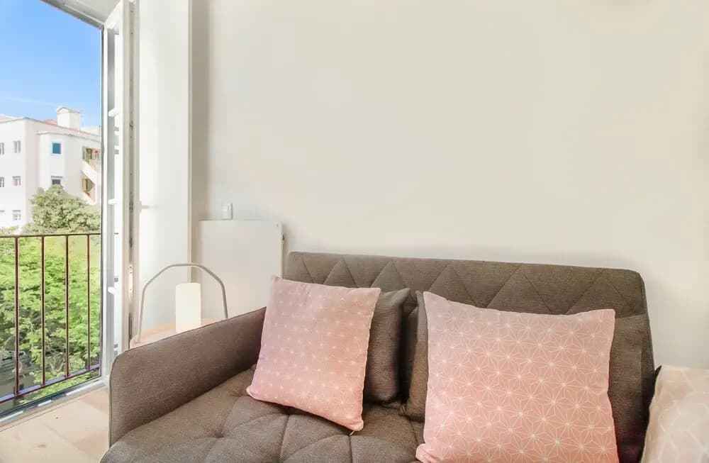 Vila Rosario Duplex Apartment - photo 7
