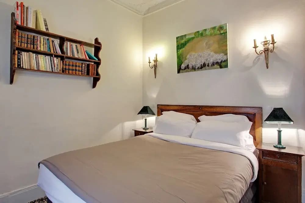 210176 - Comfortable Apartment for 6 People in the Heart of the Grands Boulevards - photo 4