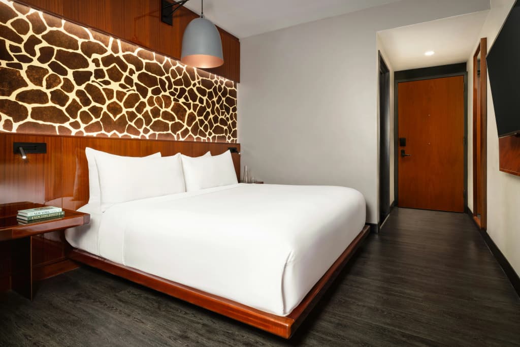 Hotel Hendricks - photo 39