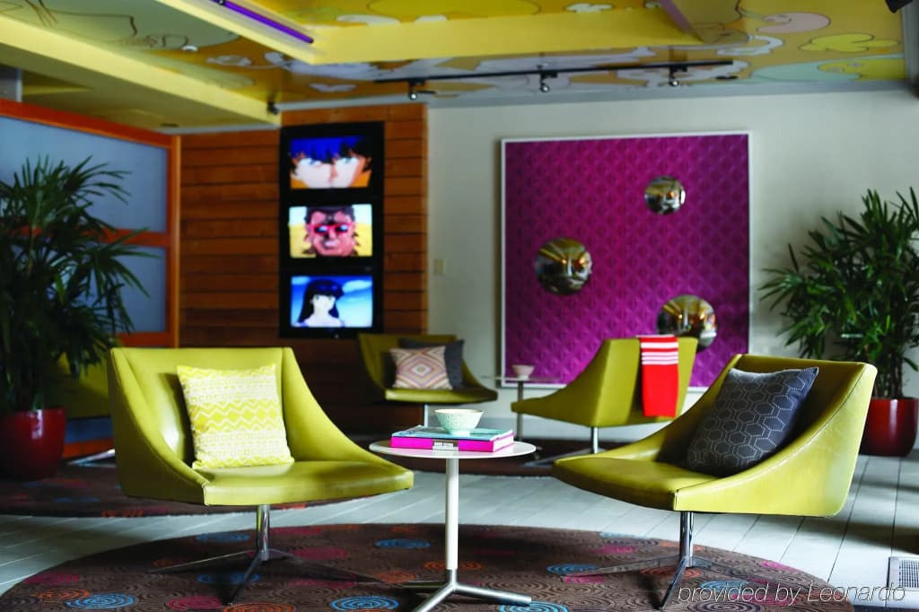 Kimpton Hotel Enso by IHG - photo 16