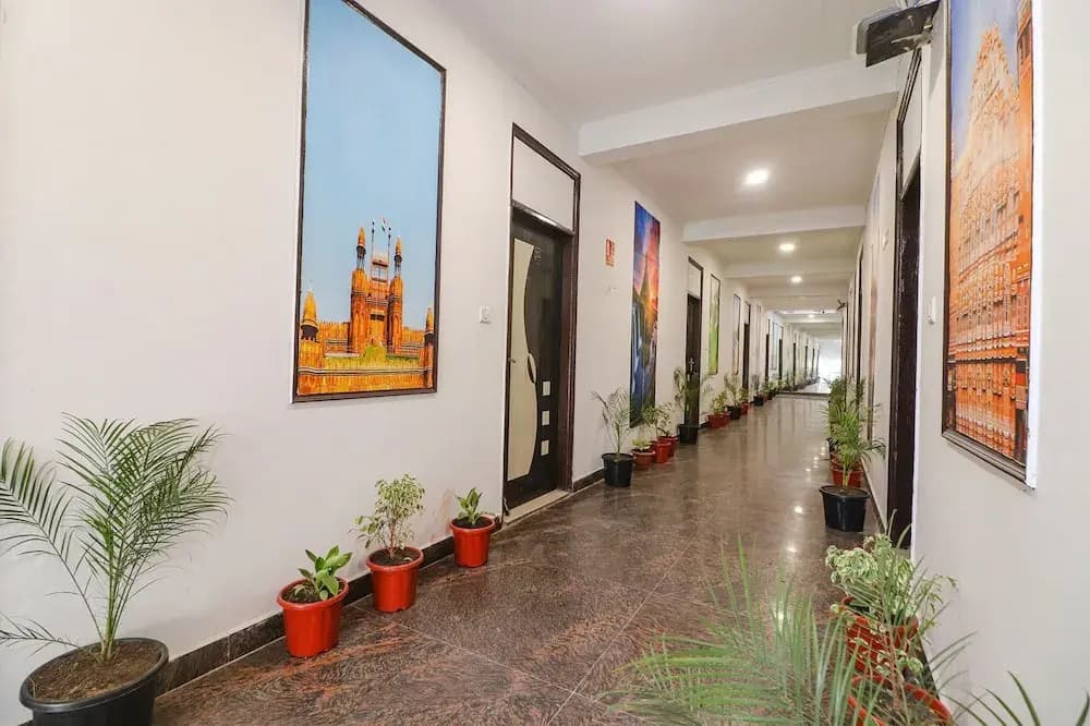 Fabexpress Rainbow Villa - photo 12