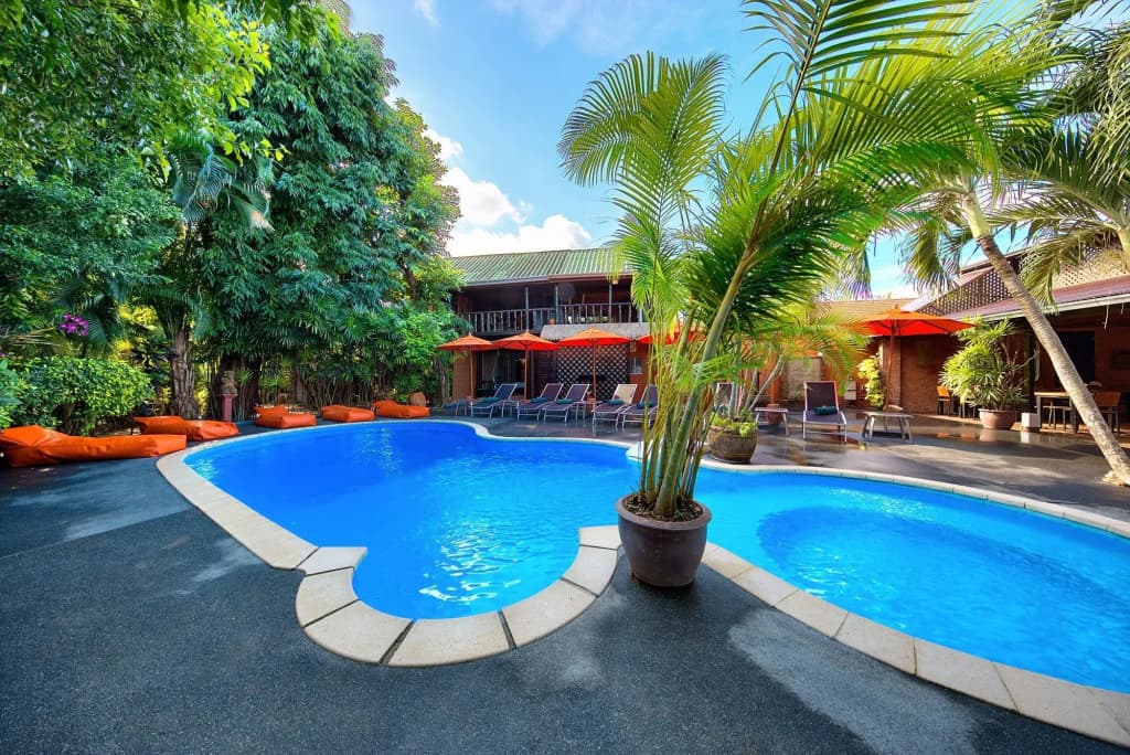 Eden Bungalows - photo 15