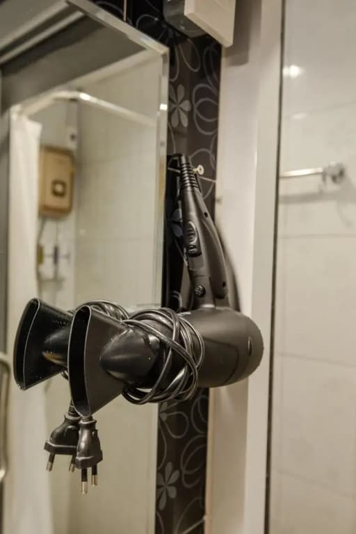 The Z Nite Hostel - photo 31