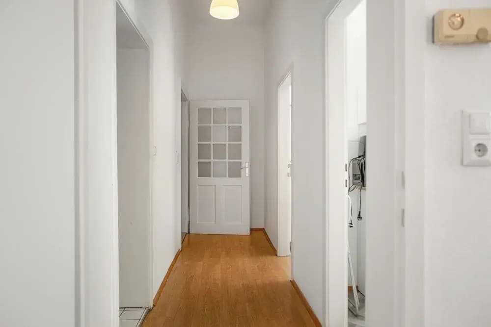 Spacious 2BR Apartment Long Stay Rennweg - photo 7