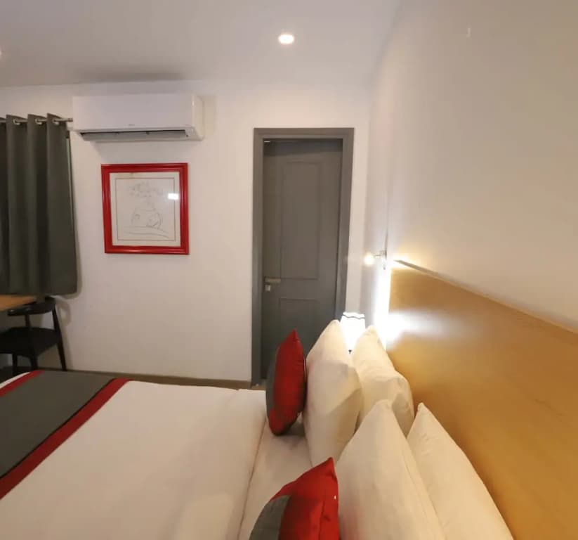 Qotel Hotel IP Residency - photo 24
