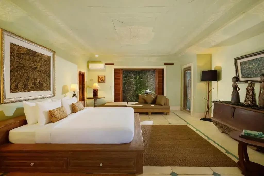Villa Inka Ubud by Nakula - photo 3