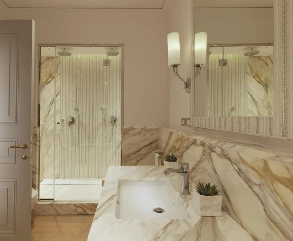 De Russie Hotel - photo 48