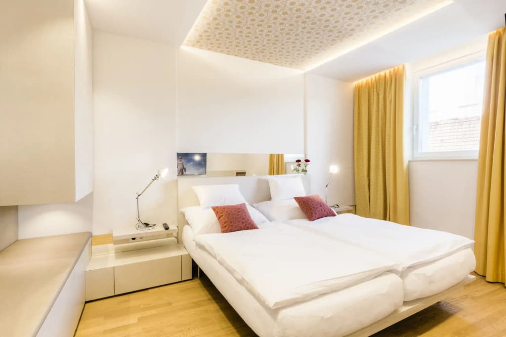 Vienna Grand Apartments DANUBE - photo 4