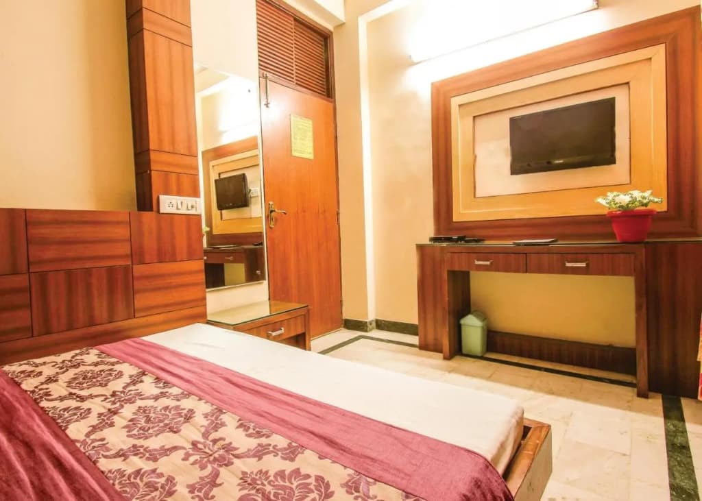 Hotel Star Paradise - photo 6